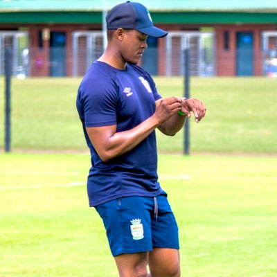 Professional Soccer Coach ⚽️| Mkhambathi FC ABC | CAF A Candidate 🇿🇦 | UEFA C 🏴󠁧󠁢󠁳󠁣󠁴󠁿.. YOU DON’T KNOW ME YET!!😇