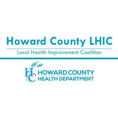 We work to achieve health equity in Howard County and to identify and reduce health disparities.

https://t.co/8ReeaBPpv5