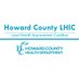 Howard County LHIC (@hclhic) Twitter profile photo Howard County LHIC (@hclhic) Twitter profile photo