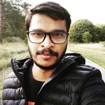 Doctoral student, Linköping University, Sweden.
ex Scientist R&D, HHV Bangalore
#ALDep