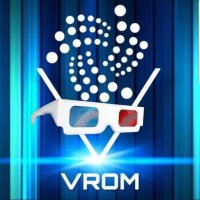 IOTA Vrom 🦋✨🌊🐙💀🤖 soon(@Vrom1428666) 's Twitter Profile Photo