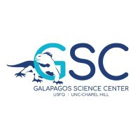 Galapagos Science Center(@GSCGalapagos) 's Twitter Profile Photo