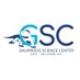 Galapagos Science Center (@GSCGalapagos) Twitter profile photo