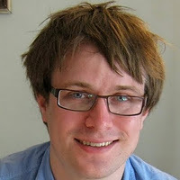 trygveandre's profile picture. 