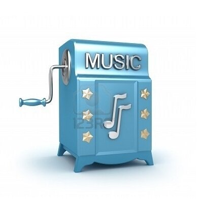 american music box