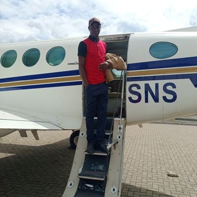 Cheruiy98199657's profile picture. principal