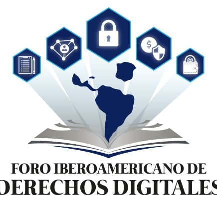 ForoDigitales's profile picture. Plataforma de encuentro e intercambio de conocimiento entre instituciones públicas y académicas de toda Iberoamérica para el impulso de los Derechos Digitales.
