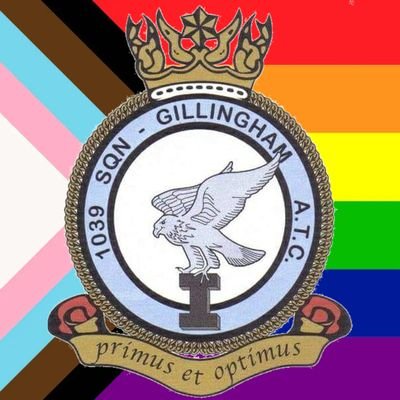 Official news and updates from 1039 (Gillingham) Squadron ATC.