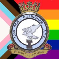 1039 Gillingham Sqn (@1039squadronatc) 's Twitter Profile Photo