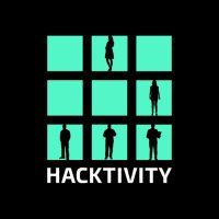 Hacktivity(@hacktivityconf) 's Twitter Profile Photo