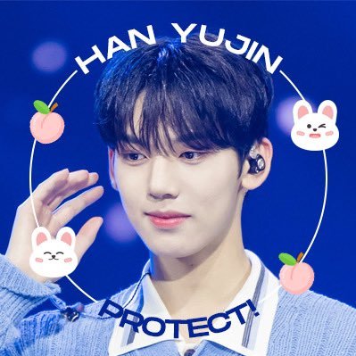 Dedicated to protect @ZB1_official's🐰, #HANYUJIN #한유진 📩 DM us for any issues / problematic accs spreading malicious comments towards Han Yujin.