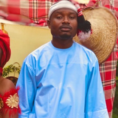 ebukalouiskalu's profile picture. programmer