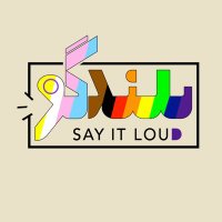 SAY IT LOUD بلندگو (@bolandg00) 's Twitter Profile Photo SAY IT LOUD بلندگو (@bolandg00) 's Twitter Profile Photo