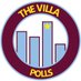 The Villa Polls 🦁📊 (@TheVillaPolls) Twitter profile photo