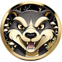 $BADGER(@BadgerCoinAda) 's Twitter Profile Photo