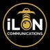 iLON Communications (@iLON_Comms) Twitter profile photo