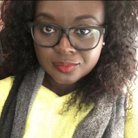 Amie Wadda (@letteamie7922) 's Twitter Profile Photo Amie Wadda (@letteamie7922) 's Twitter Profile Photo