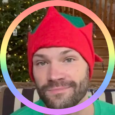 Jarelf🫎 Profile