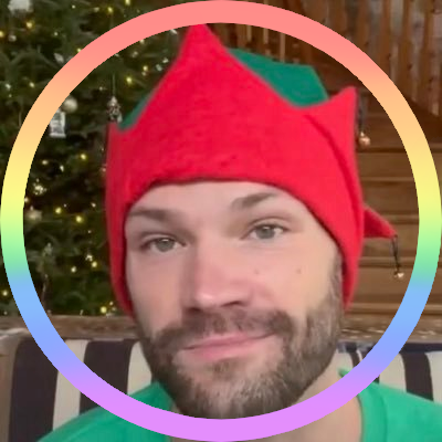 jarelfpadalecki Profile Picture