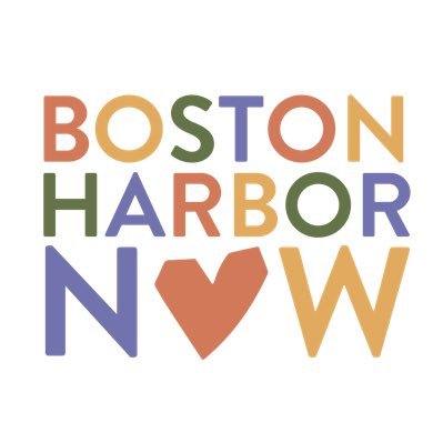 Boston Harbor Now