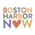 Boston Harbor Now (@BostonHarborNow) Twitter profile photo