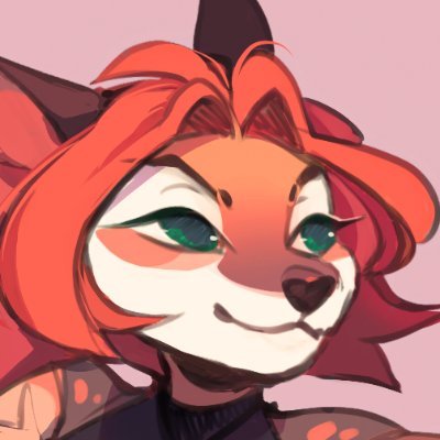 furry artist | 23 | she/her | i like frogs

✧ commissions CLOSED https://t.co/KcAye6N5MK
✧ patreon: https://t.co/LLiba7s6XE

contact me on discord: cordi_fox