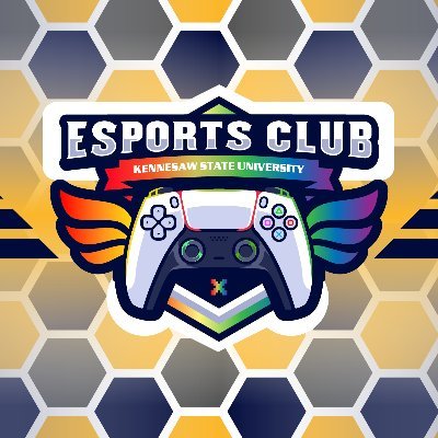 The official Twitter for @KennesawState Esports.

DMs are not read often, so please contact us at our Discord!