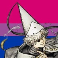 the feminine mistake (@dangerouscommie) 's Twitter Profile