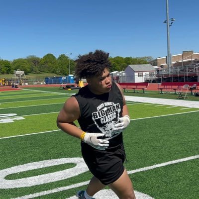 STUDENT ATHLETE c/o 2026 DL/TE @Hannatwpfb | HC @5keepitr_e_a_l