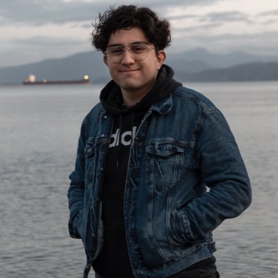 pablomino_wav's profile picture. A Mexican Sound Designer attempting to lose himself in his art without losing himself.
Sound Design for Visual Media Teaching Assistant at VFS