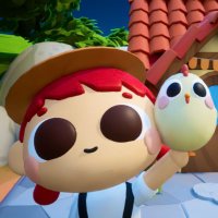 Louise's Farm (@louisesfarmgame) 's Twitter Profile