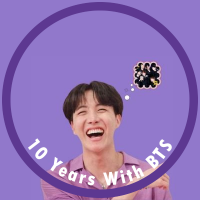 💜Mii⁷ ･◡･｡*(@Ot7_Myheartbeat) 's Twitter Profile Photo