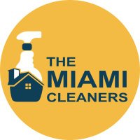 The Miami Cleaners(@TheMiamiCleaner) 's Twitter Profile Photo