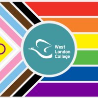 West London College(@westlondoncol) 's Twitter Profile Photo