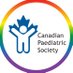 Canadian Paediatric Society (@CanPaedSociety) Twitter profile photo