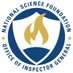 NSF Office of Inspector General (@NSFOIG) Twitter profile photo
