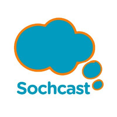 Empowering women's voices through immersive audio experiences. Join Sochcast, the spoken-word platform for Indian women. Share. Connect. Inspire. 🎙️✨