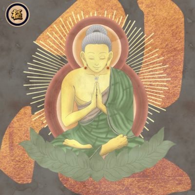 narnya7_28's profile picture. 🔰まずは1日1ツイート🔰フォロワー100人有難うございます❣️🙏手を合わせたくなるものを見つけて投稿🙏合掌✨#GASSHO #NFT #極楽寺