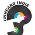 Unheard Indie (@UnheardIndie) Twitter profile photo