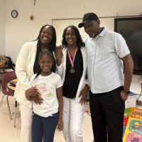 Mrs. Howard-Barrie (@howard_usher5) 's Twitter Profile Photo