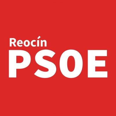 PSOEReocin's profile picture. .:: Perfil oficial de los socialistas de Reocín (Cantabria) ::.
