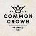 Common Crown Brewing Co. (@commoncrownbrew) Twitter profile photo Common Crown Brewing Co. (@commoncrownbrew) Twitter profile photo