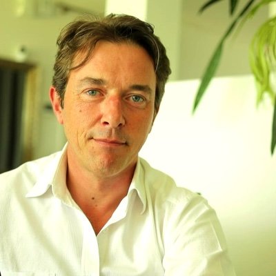 sebastiendupont's profile picture. Chairman/CEO/CTO Archethic - Take back control !