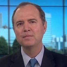 this is a parody account set up to mock Adam schiff