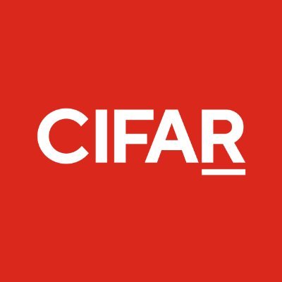 CIFAR_News Profile Picture