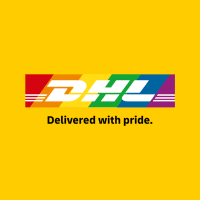 DHL Express(@DHLexpress) 's Twitter Profile Photo