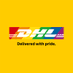 DHL Express (@dhlexpress) Twitter profile photo DHL Express (@dhlexpress) Twitter profile photo
