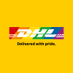 DHL Express (@DHLexpress) Twitter profile photo