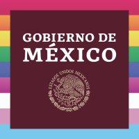 Gobierno de México(@GobiernoMX) 's Twitter Profile Photo