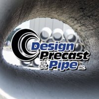 Design Precast & Pipe, Inc.(@designprecast) 's Twitter Profile Photo